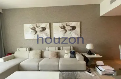 Apartment - 2 Bedrooms - 2 Bathrooms for rent in Downtown Views II Tower 2 - Downtown Views II - Zabeel 2 - Zabeel - Dubai Apartment - 2 Bedrooms - 2 Bathrooms for rent in Downtown Views II Tower 2 - Downtown Views II - Zabeel 2 - Zabeel - Dubai