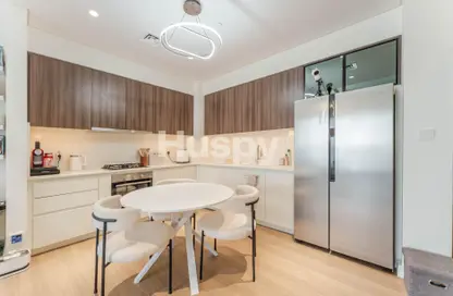 Apartment - 2 Bedrooms - 2 Bathrooms for sale in Park Heights 2 - Park Heights - Dubai Hills Estate - Dubai