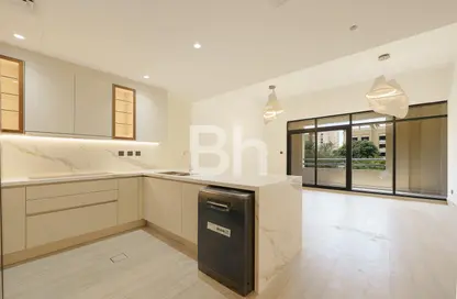 Apartment - 3 Bedrooms - 3 Bathrooms for sale in Al Sidir 2 - Al Sidir - Greens - Dubai