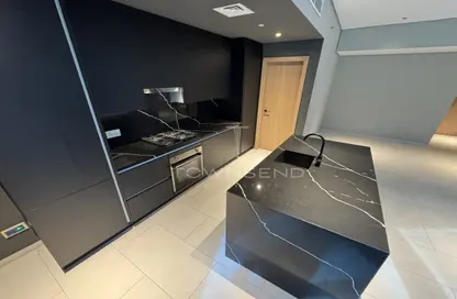 Apartment - 1 Bedroom - 2 Bathrooms for rent in Marquise Square Tower - Business Bay - Dubai