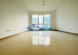 شقة - 1 غرفة نوم - 2 حمامات للكراء في برج الشيخ عمر بن زايد - منطقة النادي السياحي - أبوظبي