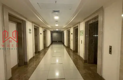 Apartment - 1 Bedroom - 2 Bathrooms for rent in Sulafa Tower - Dubai Marina - Dubai