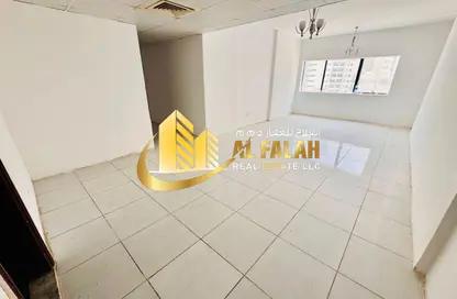 Apartment - 3 Bedrooms - 3 Bathrooms for rent in Al Majaz 2 - Al Majaz - Sharjah