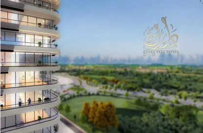 شقة - 2 غرف نوم - 3 حمامات للبيع في ذا كوميونيتي سبورتس ارينا - مدينة دبي الرياضية - دبي