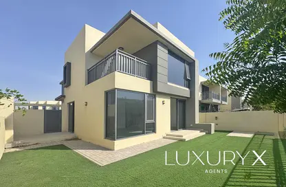 فيلا - 4 غرف نوم - 4 حمامات للايجار في مابل 1 - مابل ات دبي هيلزاستايت - دبي هيلز استيت - دبي فيلا - 4 غرف نوم - 4 حمامات للايجار في مابل 1 - مابل ات دبي هيلزاستايت - دبي هيلز استيت - دبي