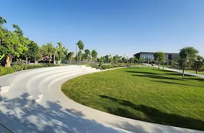 Townhouse - 3 Bedrooms - 4 Bathrooms for sale in Narenj - Masaar - Tilal City - Sharjah