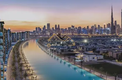 متجر - استوديو - 1 حمام للبيع في عزيزي ريفيرا - ميدان واحد - ميدان - دبي