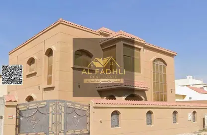 فيلا - 5 غرف نوم - 7 حمامات للبيع في 1  الروضة - الروضة - عجمان