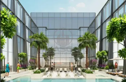 Apartment - 1 Bedroom - 2 Bathrooms for sale in Sobha One - Ras Al Khor Industrial - Ras Al Khor - Dubai