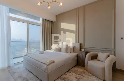 Apartment - Studio - 1 Bathroom for sale in Bloom Towers B - Bloom Towers - Jumeirah Village Circle - Dubai