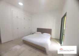 Apartment - 1 bedroom - 2 bathrooms for rent in Al Rashidiya Towers - Al Rashidiya - Ajman Downtown - Ajman