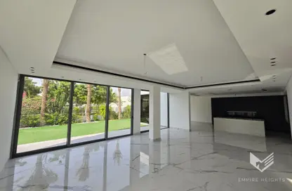 Villa - 5 Bedrooms - 6 Bathrooms for rent in Sidra Villas III - Sidra Villas - Dubai Hills Estate - Dubai
