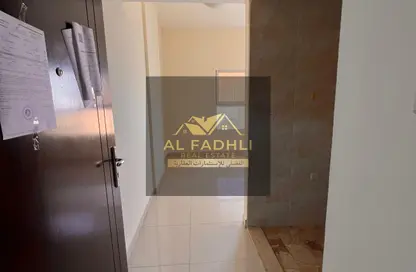 شقة - 1 حمام للايجار في برج النعيمية  3 - أبراج النعيمية - النعيمية - عجمان