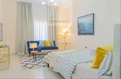 Apartment - 1 Bedroom - 2 Bathrooms for sale in Al Ameera Village - Ajman