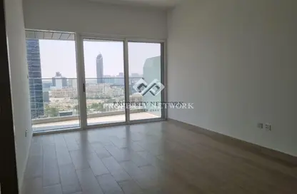 Apartment - 1 Bedroom - 1 Bathroom for rent in Bloom Heights A - Bloom Heights - Jumeirah Village Circle - Dubai