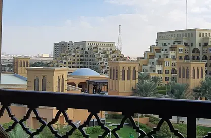 Apartment - Studio - 1 Bathroom for rent in Yakout - Bab Al Bahar - Al Marjan Island - Ras Al Khaimah Apartment - Studio - 1 Bathroom for rent in Yakout - Bab Al Bahar - Al Marjan Island - Ras Al Khaimah