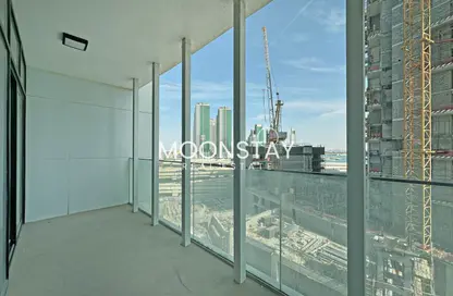 Apartment - 1 Bedroom - 1 Bathroom for rent in Al Maryah Vista - Al Maryah Island - Abu Dhabi
