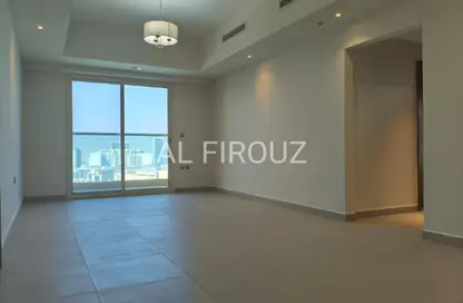 Apartment - 3 Bedrooms - 4 Bathrooms for rent in Dune Residency - District 17 - Jumeirah Village Circle - Dubai