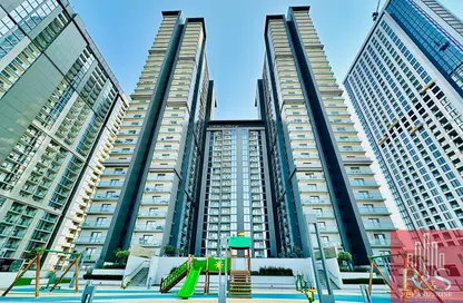 Apartment - 2 Bedrooms - 2 Bathrooms for rent in Sobha Creek Vistas Reserve - Sobha Hartland - Mohammed Bin Rashid City - Dubai