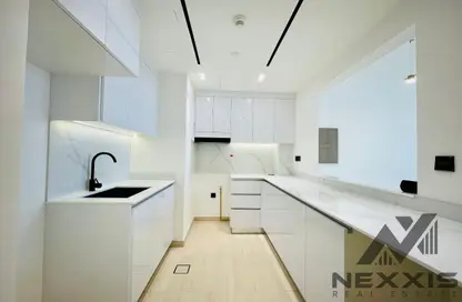 Apartment - 2 Bedrooms - 2 Bathrooms for rent in Binghatti Crest - Jumeirah Village Circle - Dubai