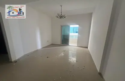 Apartment - 1 Bedroom - 1 Bathroom for rent in Rasheed Tower 4 - Al Taawun - Sharjah