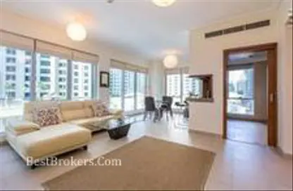 Apartment - 1 Bedroom - 1 Bathroom for sale in Belgravia Heights 1 - Jumeirah Village Circle - Dubai