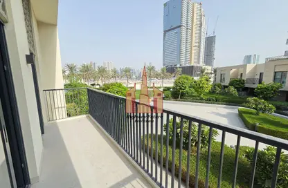 Apartment - 1 Bedroom - 2 Bathrooms for rent in Naseem Residence - Maryam Gate Residence - Maryam Island - Sharjah