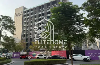 Apartment - 3 Bedrooms - 3 Bathrooms for sale in Vida Residences - Aljada - Sharjah