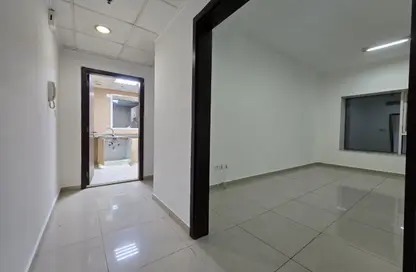 شقة - غرفة نوم - 1 حمام للايجار في تايجر القادسية - النهدة - الشارقة