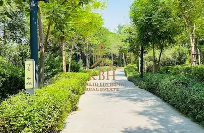 Townhouse - 4 Bedrooms - 5 Bathrooms for sale in Saro - Masaar - Tilal City - Sharjah Townhouse - 4 Bedrooms - 5 Bathrooms for sale in Saro - Masaar - Tilal City - Sharjah