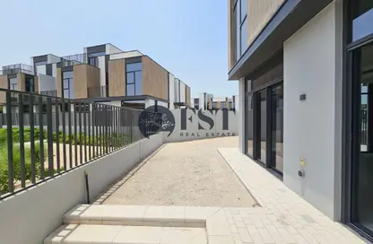 Townhouse - 4 Bedrooms - 4 Bathrooms for rent in Mudon Al Ranim 3 - Mudon - Dubai