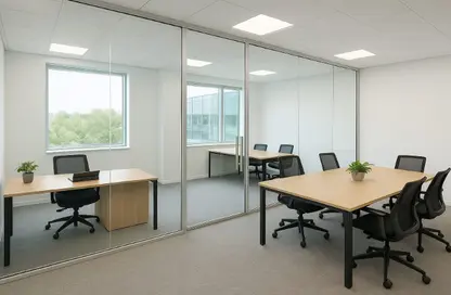 مكتب - استوديو - 1 حمام للايجار في دبي إنفستمنت بارك 1 (DIP 1) - مجمع دبي للاستثمار - دبي