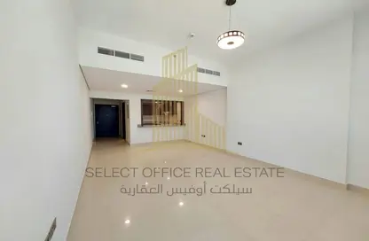 Empty Room image for: Apartment - 1 Bedroom - 2 Bathrooms for rent in Saadiyat Noon - Saadiyat Island - Abu Dhabi, Image 1