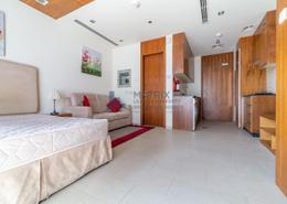 Studio - 1 حمام للكراء في ذا سبيريت - مدينة دبي الرياضية - دبي