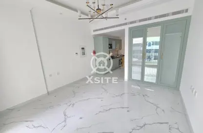 Apartment - Studio - 1 Bathroom for rent in Vincitore Benessere - Arjan - Dubai