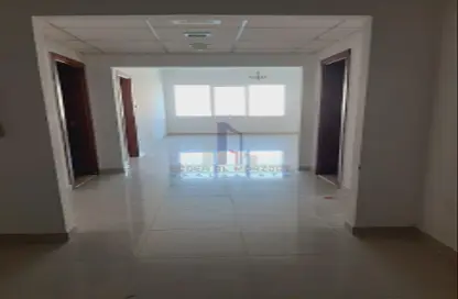 Hall / Corridor image for: Apartment - 1 Bedroom - 2 Bathrooms for rent in Sahara Complex - Al Nahda - Sharjah, Image 1