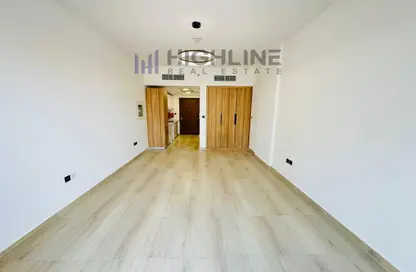 Apartment - Studio - 1 Bathroom for rent in Pantheon Elysee III - Jumeirah Village Circle - Dubai
