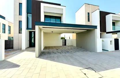 فيلا - 3 غرف نوم - 4 حمامات للايجار في كايا - المرابع العربية 3 - دبي