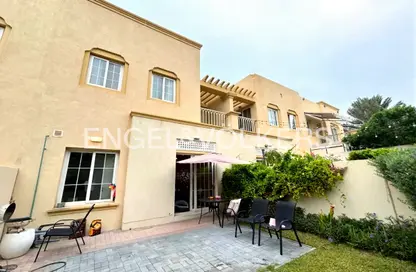 Townhouse - 2 Bedrooms - 3 Bathrooms for rent in Springs 12 - The Springs - Dubai Townhouse - 2 Bedrooms - 3 Bathrooms for rent in Springs 12 - The Springs - Dubai