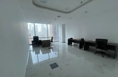 Office Space - Studio for rent in Tamani Art Tower - Business Bay - Dubai
