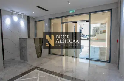 شقة - غرفة نوم - 2 حمامات للايجار في مبني ماراح - 4 الورسان - الورسان - دبي