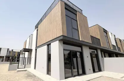 Villa - 4 Bedrooms - 4 Bathrooms for rent in Mudon Al Ranim 1 - Mudon - Dubai