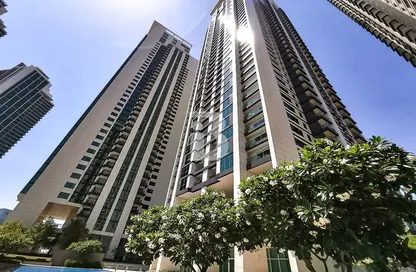شقة - غرفة نوم - 1 حمام للبيع في مارينا سكوير - جزيرة الريم - أبوظبي