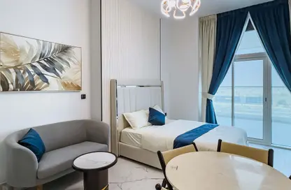 Apartment - Studio - 1 Bathroom for sale in Opalz By Danube Tower 1 - Opalz by Danube - Dubai Science Park - Dubai