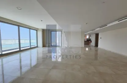 Penthouse - 3 Bedrooms - 5 Bathrooms for sale in Oasis Residences - Shams Abu Dhabi - Al Reem Island - Abu Dhabi