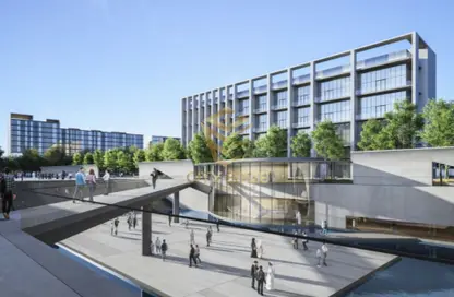 شقة - 2 غرف نوم - 3 حمامات للبيع في صفا بارك فيو - الجادة - الشارقة