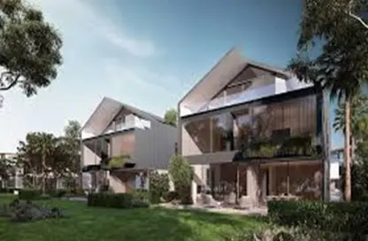 فيلا - 4 غرف نوم - 5 حمامات للبيع في ناد الشبا جاردنز المرحله الثانيه - حدائق ند الشبا - ند الشبا - دبي