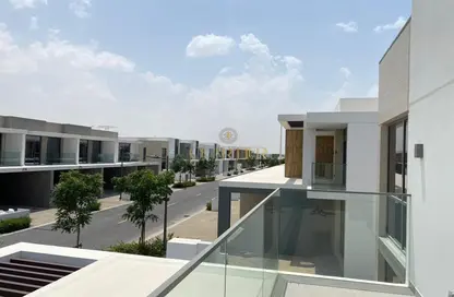 Villa - 4 Bedrooms - 5 Bathrooms for rent in Ruba - Arabian Ranches 3 - Dubai