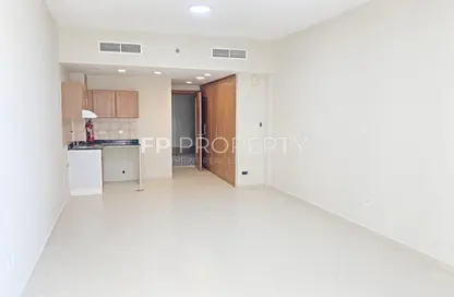 Apartment - Studio - 1 Bathroom for sale in Lago Vista A - Lago Vista - Dubai Production City (IMPZ) - Dubai