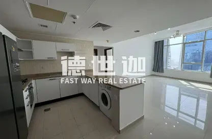 Apartment - 2 Bedrooms - 2 Bathrooms for sale in Ontario Tower - Business Bay - Dubai